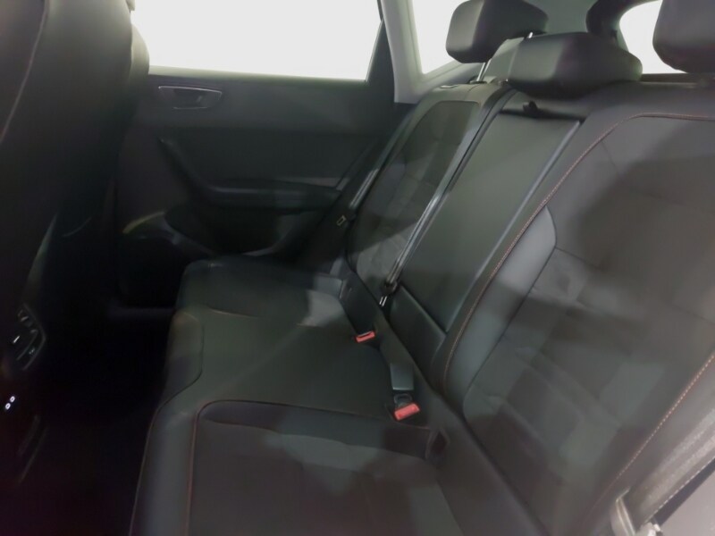 Used SEAT Ateca 2025 for sale - 77652302: Photo 6