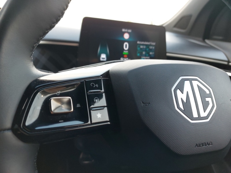 Used MG MG3 2024 for sale - 76233470: Photo 15