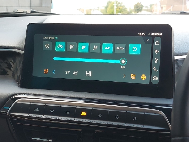 Used MG MG3 2024 for sale - 76233470: Photo 17