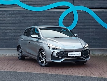 MG - MG3