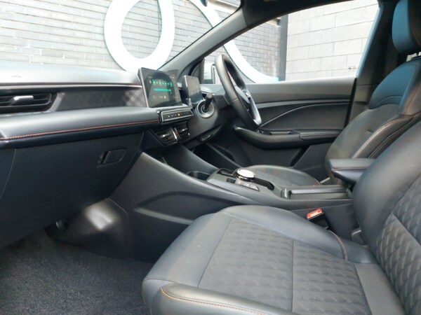 Used MG MG3 2024 for sale - 76233470: Photo 5