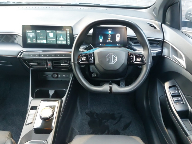 Used MG MG3 2024 for sale - 76233470: Photo 7