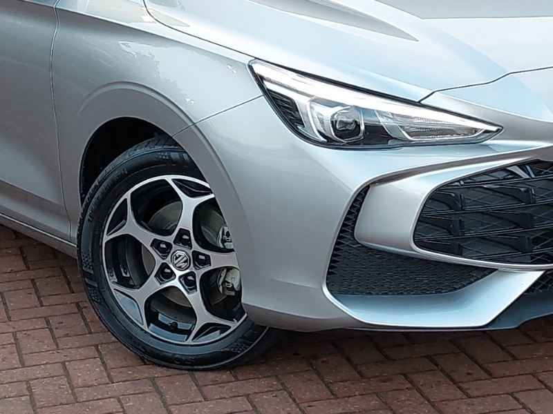 Used MG MG3 2024 for sale - 76233470: Photo 9