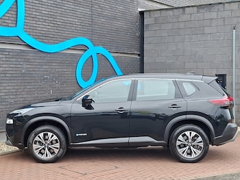 Used Nissan X-Trail 2024 for sale - 79578588: Photo