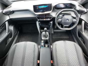 Used Peugeot 2008 2024 for sale - 74031661: Photo