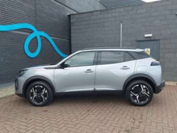 Used Peugeot 2008 2024 for sale - 74031661: Photo