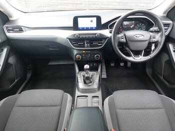 Used Ford Focus 2018 for sale - 78474025: Photo
