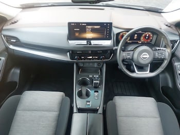 Used Nissan X-Trail 2023 for sale - 79157273: Photo