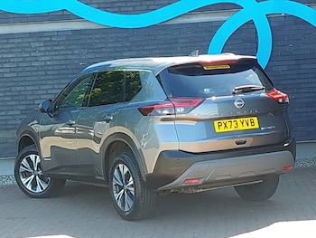 Used Nissan X-Trail 2023 for sale - 79157273: Photo