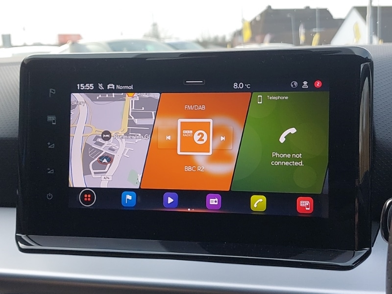 Used SEAT Ibiza 2024 for sale - 77623655: Photo 11