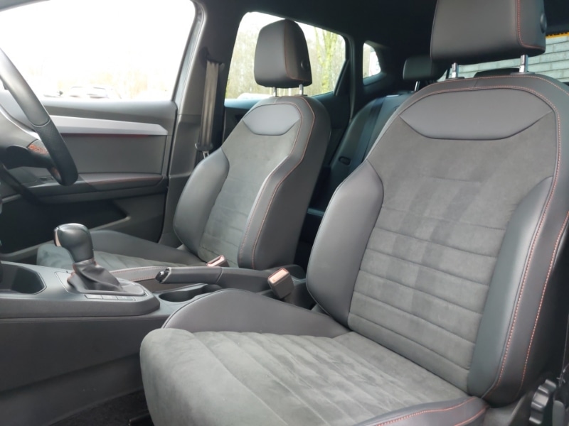 Used SEAT Ibiza 2024 for sale - 77623655: Photo 12