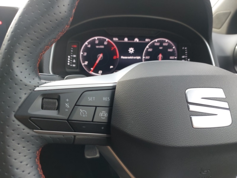 Used SEAT Ibiza 2024 for sale - 77623655: Photo 15