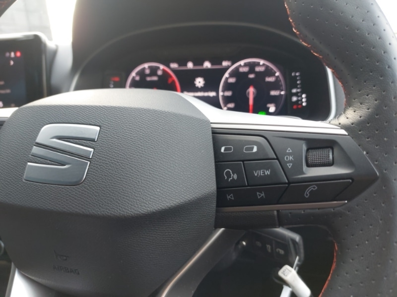 Used SEAT Ibiza 2024 for sale - 77623655: Photo 16