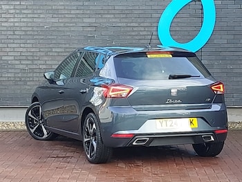 Used SEAT Ibiza 2024 for sale - 77623655: Photo