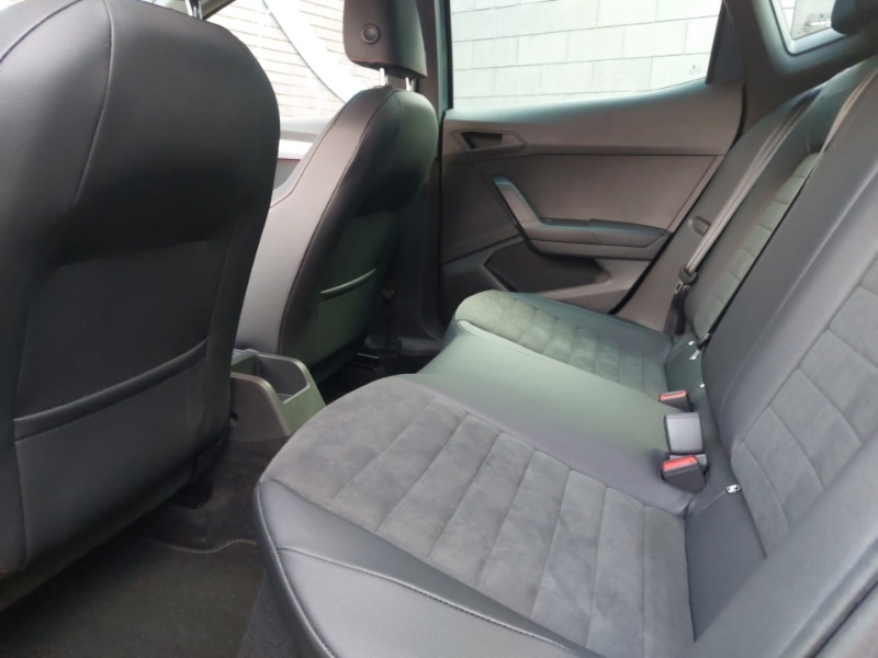 Used SEAT Ibiza 2024 for sale - 77623655: Photo 6