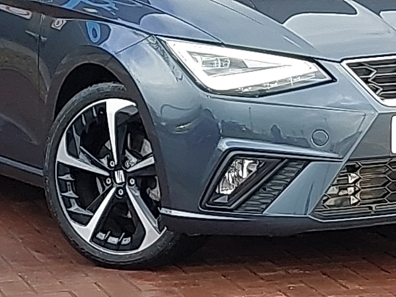 Used SEAT Ibiza 2024 for sale - 77623655: Photo 9