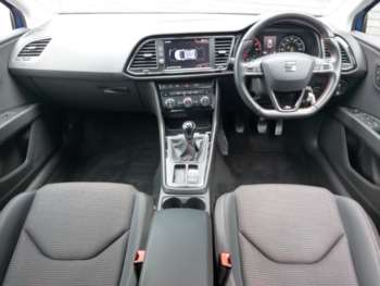 Used SEAT Leon 2018 for sale - 74995694: Photo