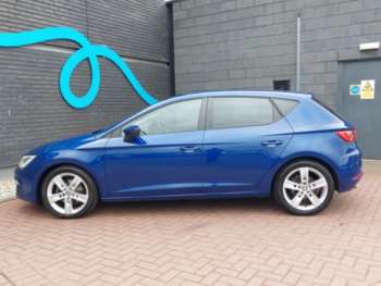 Used SEAT Leon 2018 for sale - 74995694: Photo