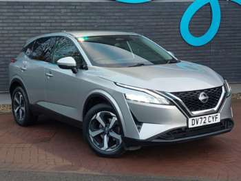 2022 - 1.3 DiG-T MH 158 N-Connecta 5dr Xtronic