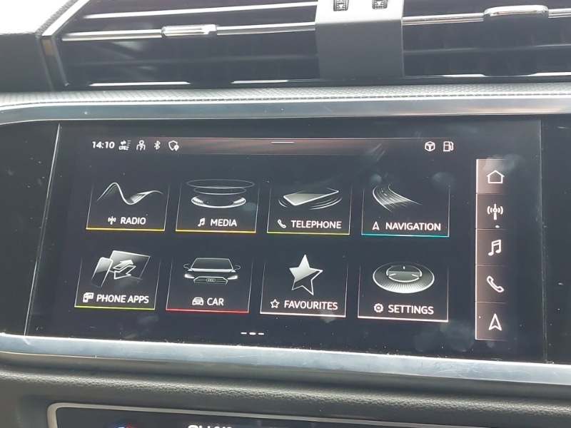 Used Audi Q3 2021 for sale - 78032606: Photo 11