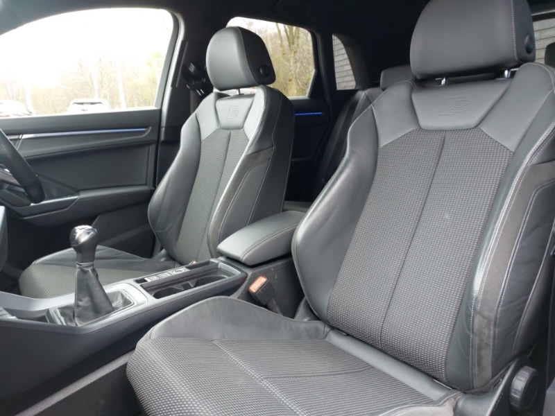 Used Audi Q3 2021 for sale - 78032606: Photo 12