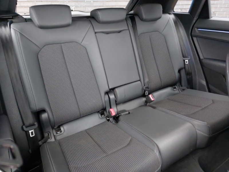 Used Audi Q3 2021 for sale - 78032606: Photo 13