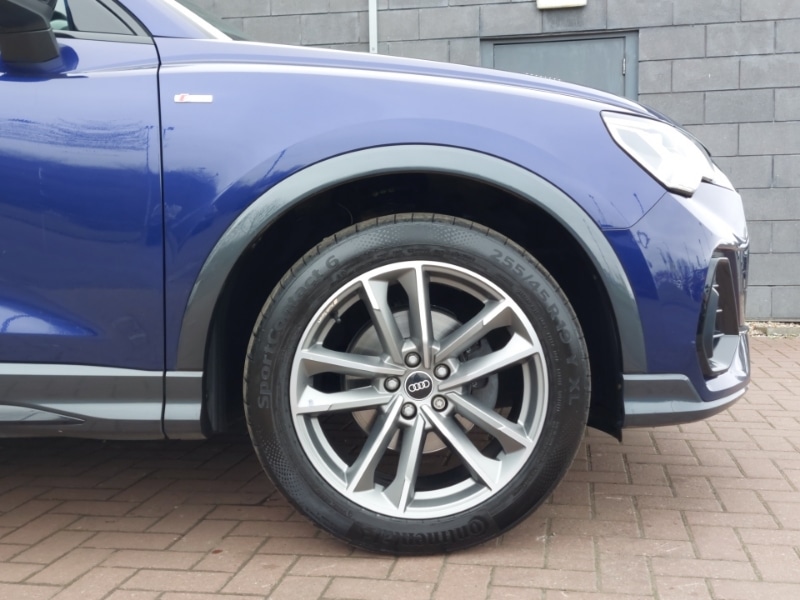 Used Audi Q3 2021 for sale - 78032606: Photo 14