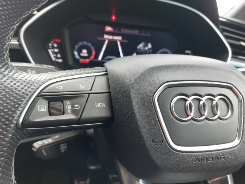 Used Audi Q3 2021 for sale - 78032606: Photo 15