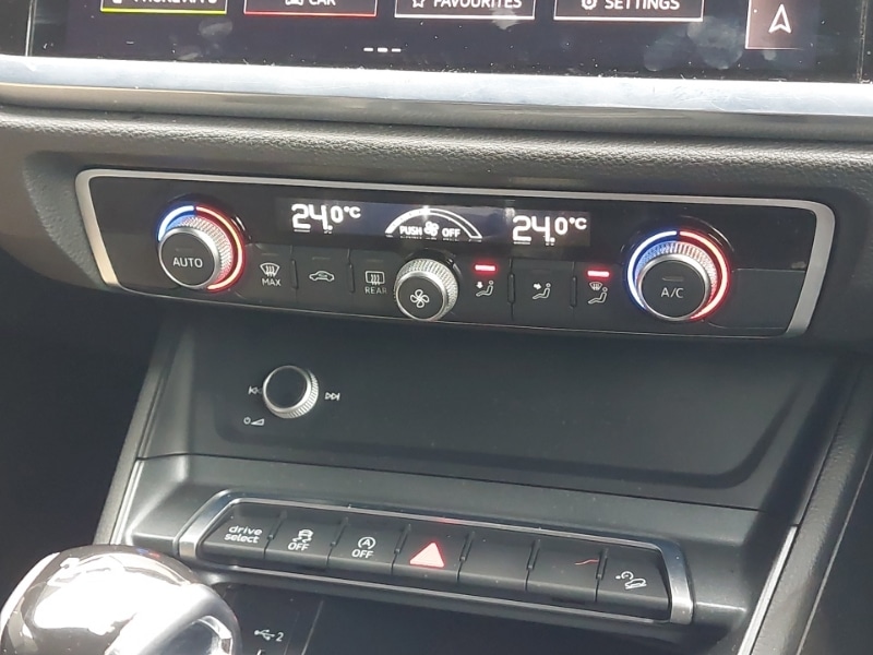 Used Audi Q3 2021 for sale - 78032606: Photo 17