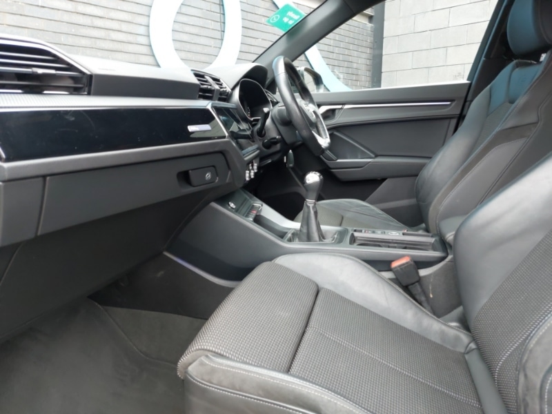 Used Audi Q3 2021 for sale - 78032606: Photo 5