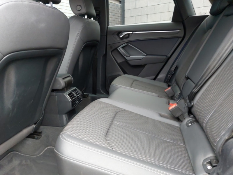 Used Audi Q3 2021 for sale - 78032606: Photo 6