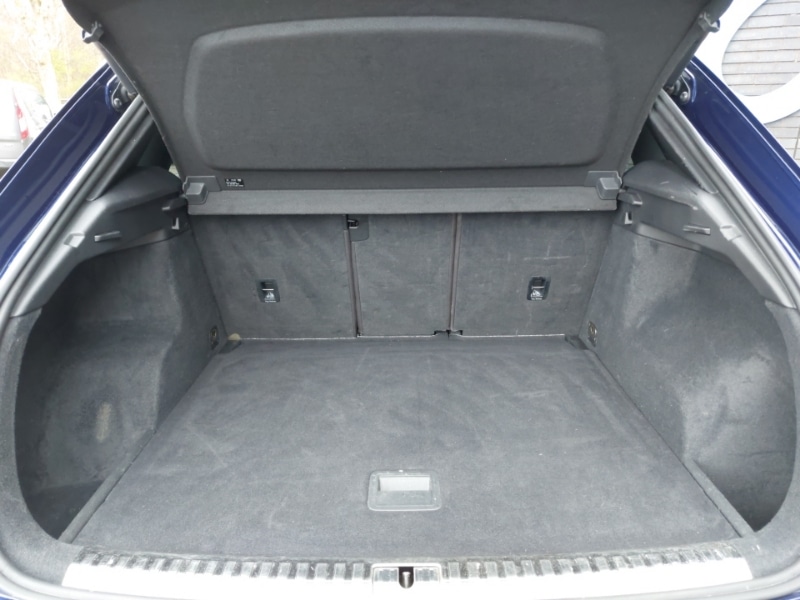 Used Audi Q3 2021 for sale - 78032606: Photo 8