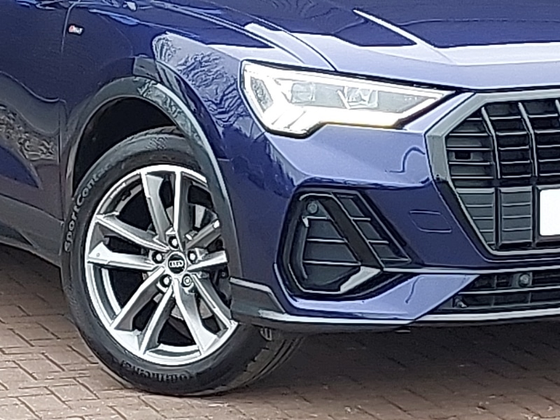 Used Audi Q3 2021 for sale - 78032606: Photo 9