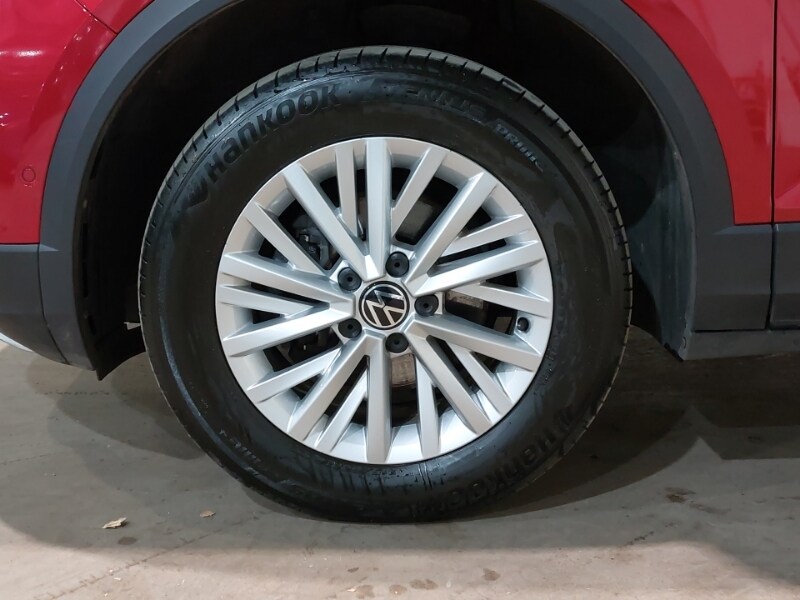 Used Volkswagen T-Roc 2022 for sale - 77678038: Photo 16