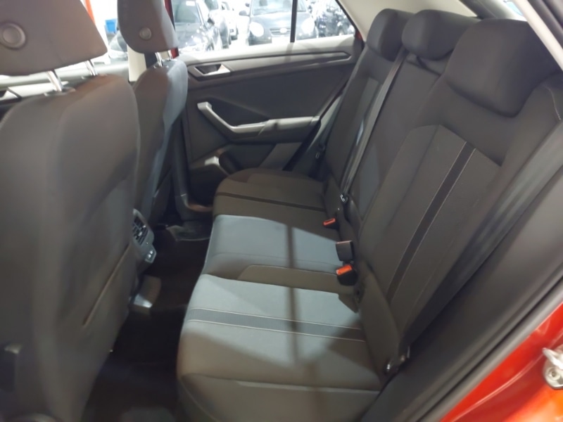 Used Volkswagen T-Roc 2022 for sale - 77678038: Photo 6