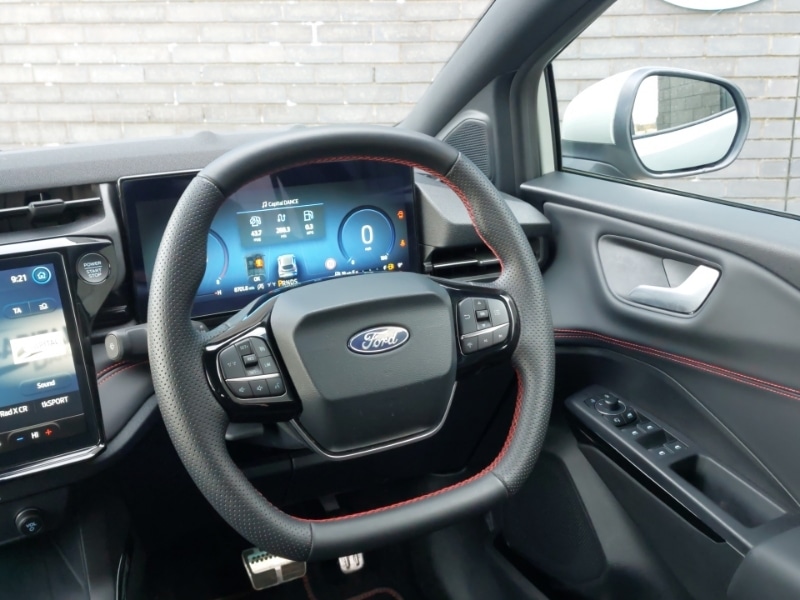 Used Ford Puma 2025 for sale - 77975033: Photo 10