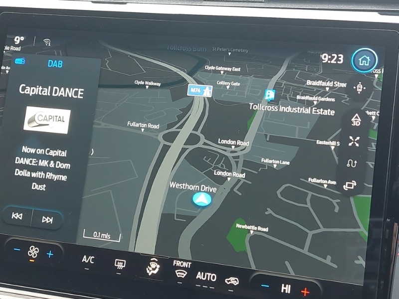 Used Ford Puma 2025 for sale - 77975033: Photo 15