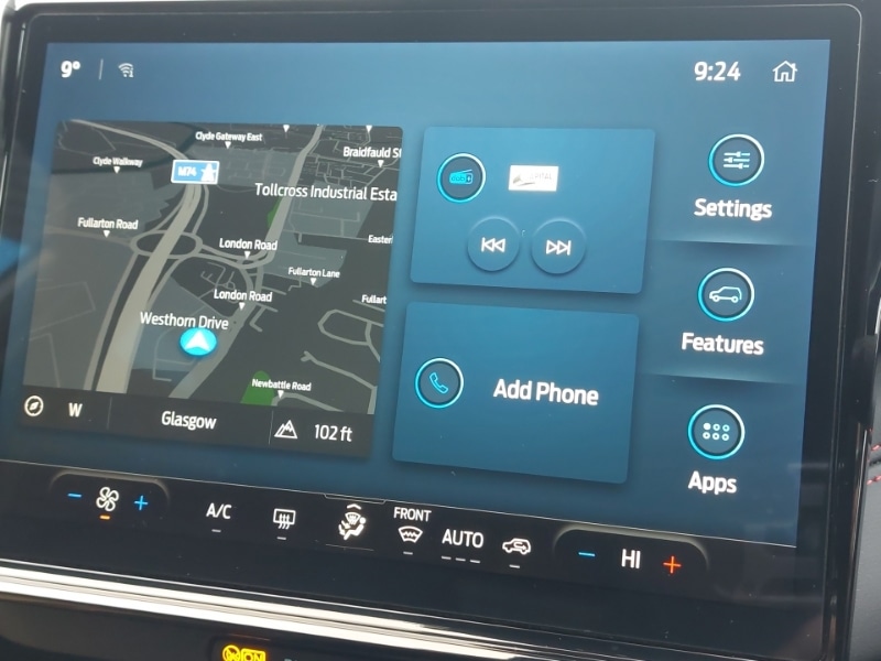 Used Ford Puma 2025 for sale - 77975033: Photo 16