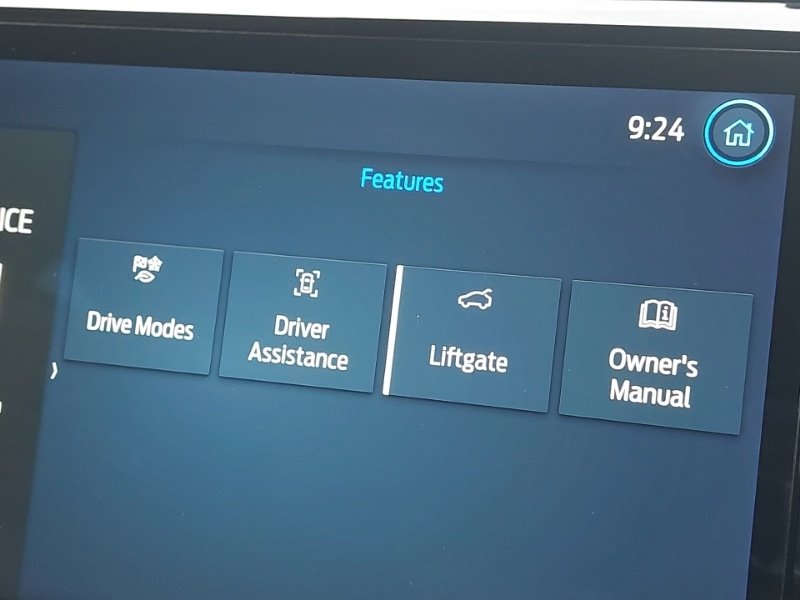 Used Ford Puma 2025 for sale - 77975033: Photo 17