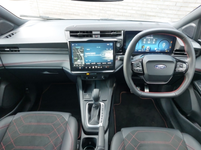 Used Ford Puma 2025 for sale - 77975033: Photo 2