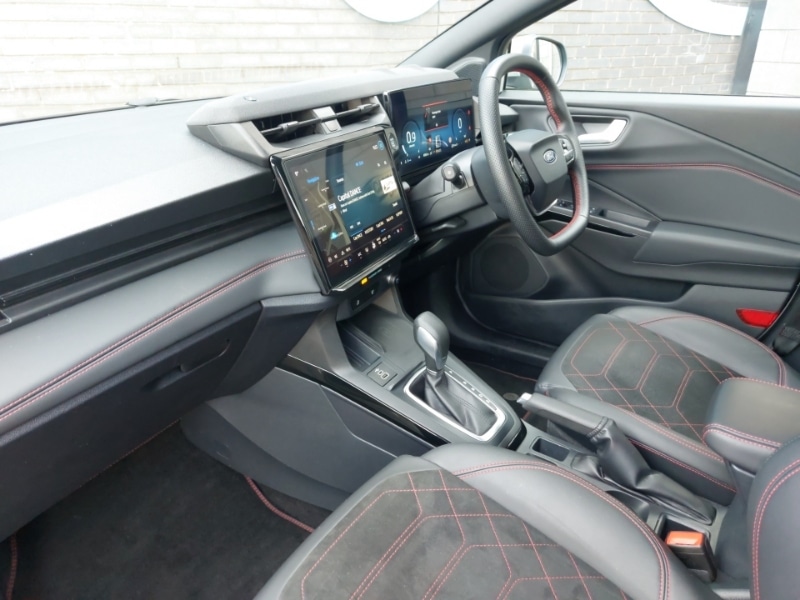 Used Ford Puma 2025 for sale - 77975033: Photo 5