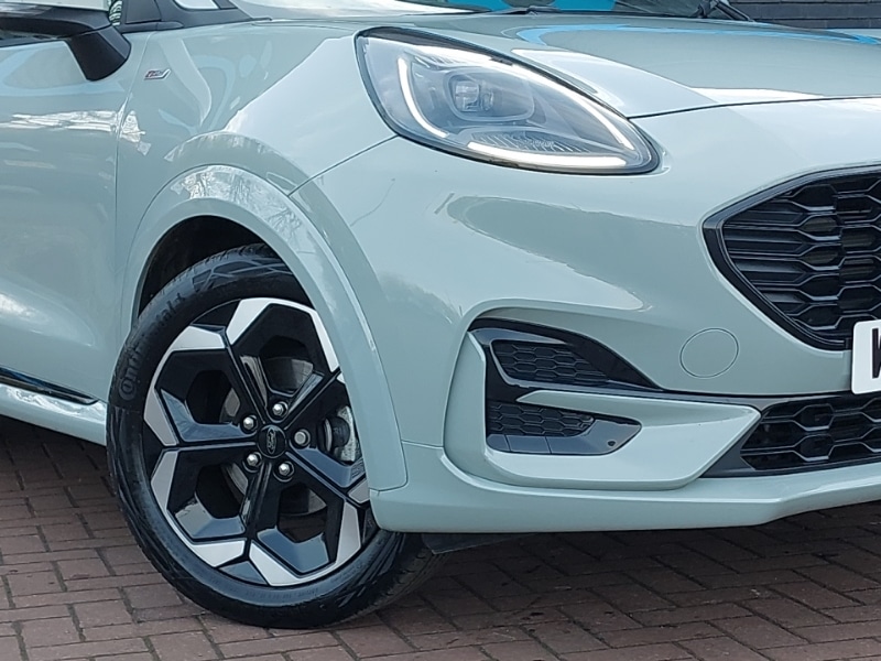 Used Ford Puma 2025 for sale - 77975033: Photo 9