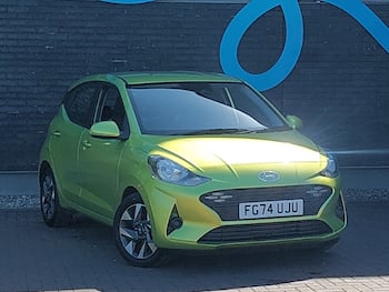 Used Hyundai i10 2024 for sale - 79631178: Photo