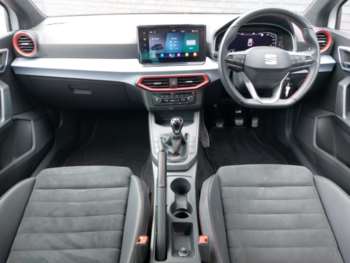 Used SEAT Ibiza 2024 for sale - 74873759: Photo