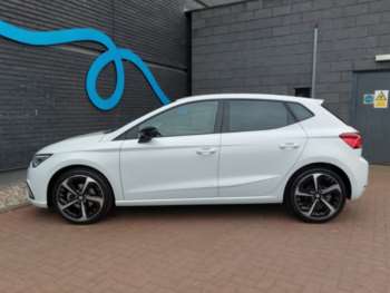 Used SEAT Ibiza 2024 for sale - 74873759: Photo