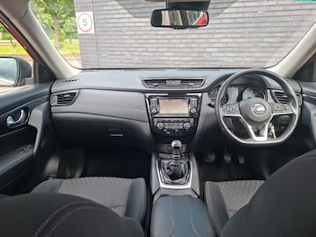 Used Nissan X-Trail 2020 for sale - 79440269: Photo
