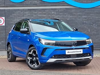 Used Vauxhall Grandland 2023 for sale - 79691384: Photo