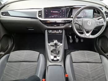 Used Vauxhall Grandland 2023 for sale - 79691384: Photo