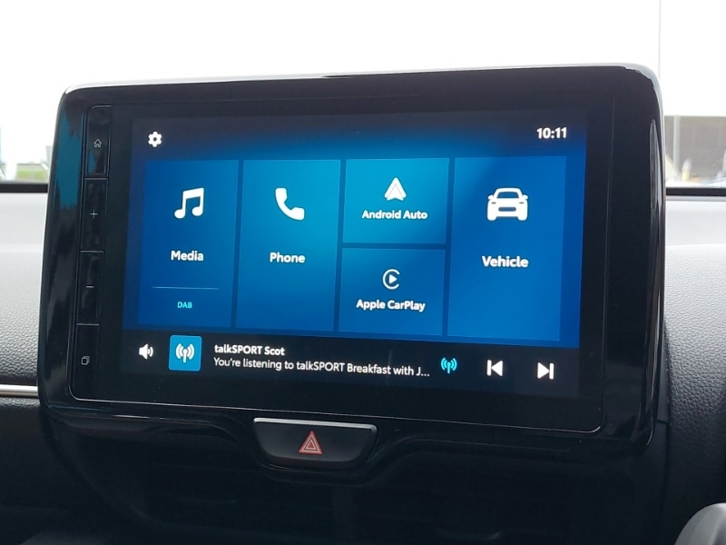 Used Mazda Mazda2 HYBRID 2024 for sale - 76451114: Photo 11