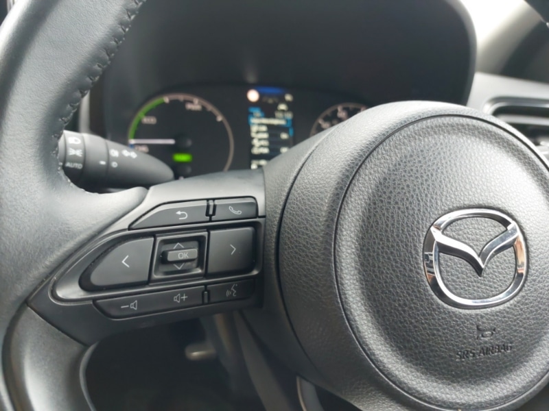 Used Mazda Mazda2 HYBRID 2024 for sale - 76451114: Photo 15